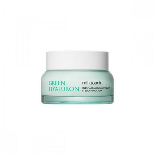 Milk Touch | Hedera Helix Hyaluron Cream